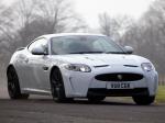 Jaguar XKR-S 2011 года